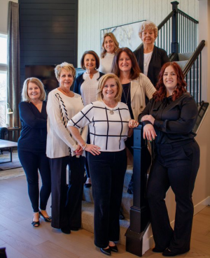 Portrait photo of THE Realty Group